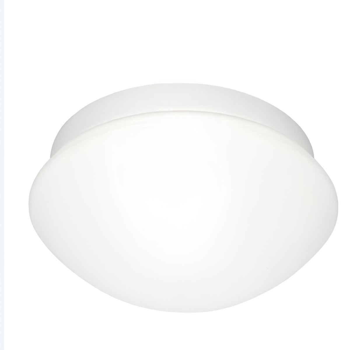LİLLİUM LEDLİ  GLOP ARM (4000K)  (SAC TABAN +CAM) 1